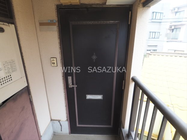 コーポロングワン その他6