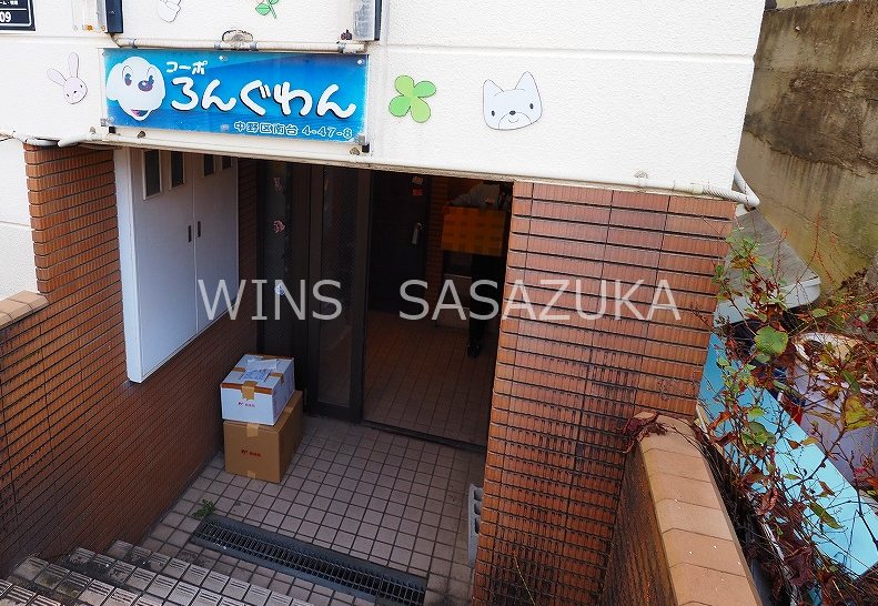 コーポロングワン その他7