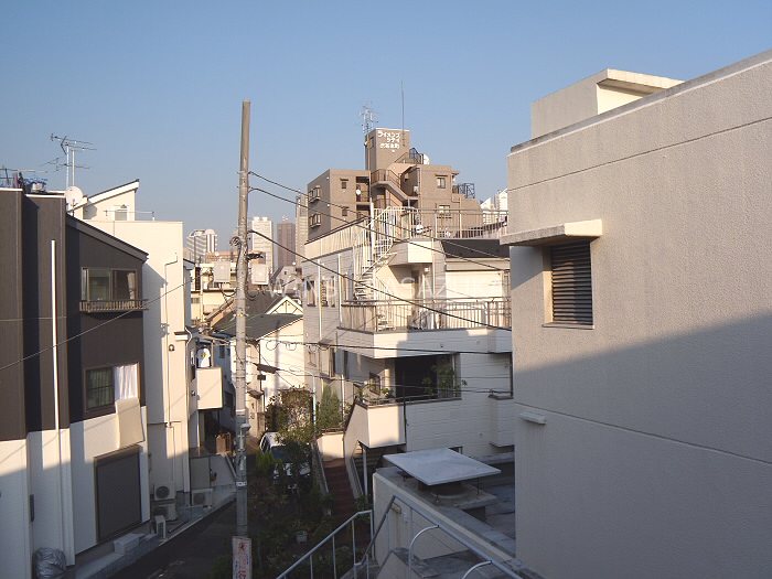 プランドール森戸 その他3