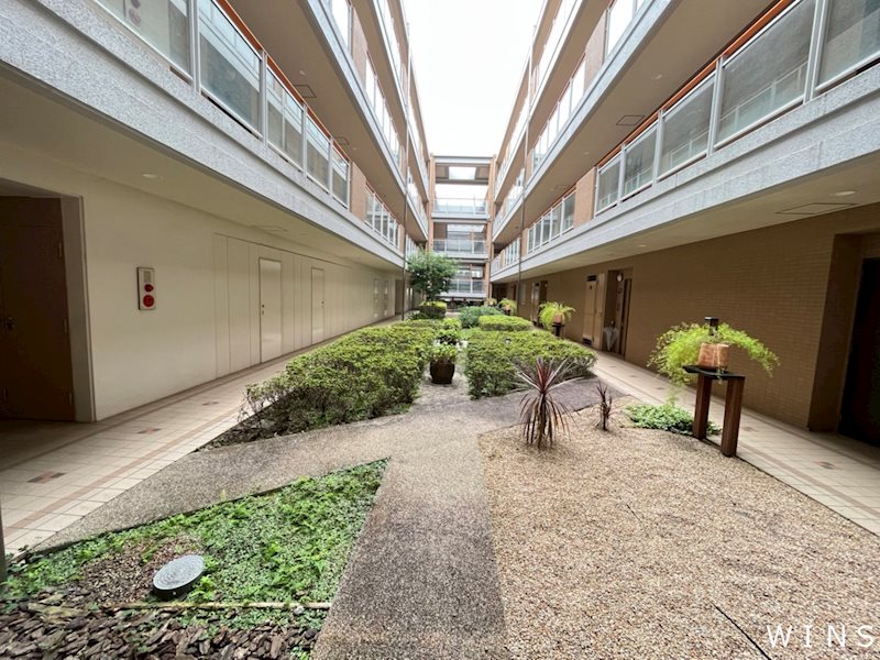 ガーデン杉並方南 その他6