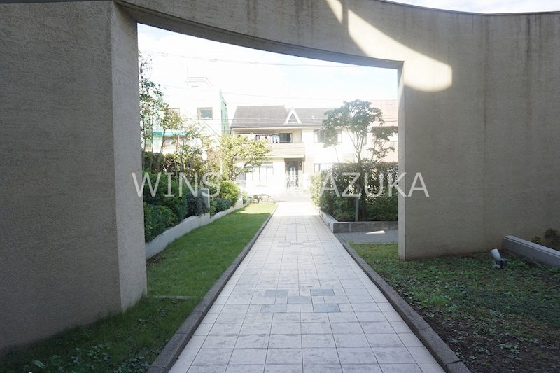 ガーデン杉並方南 その他9