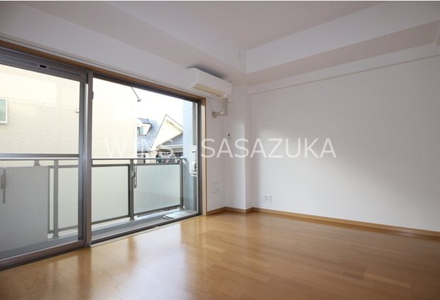 ガーデン杉並方南 リビング