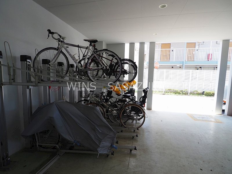 ガーデン杉並方南 その他10