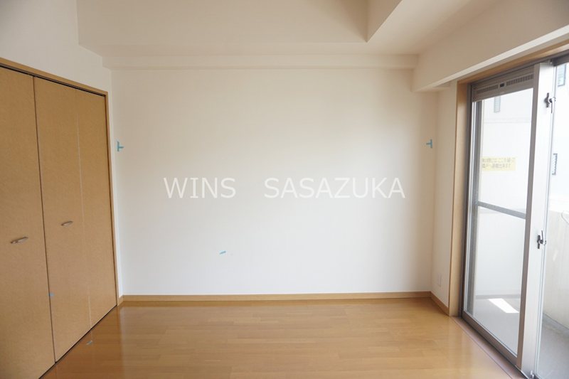 ガーデン杉並方南 リビング