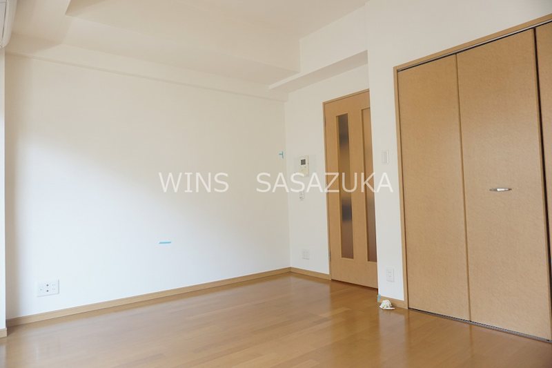 ガーデン杉並方南 ベッドルーム