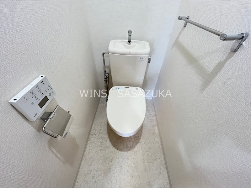 ガーデン杉並方南　 その他2