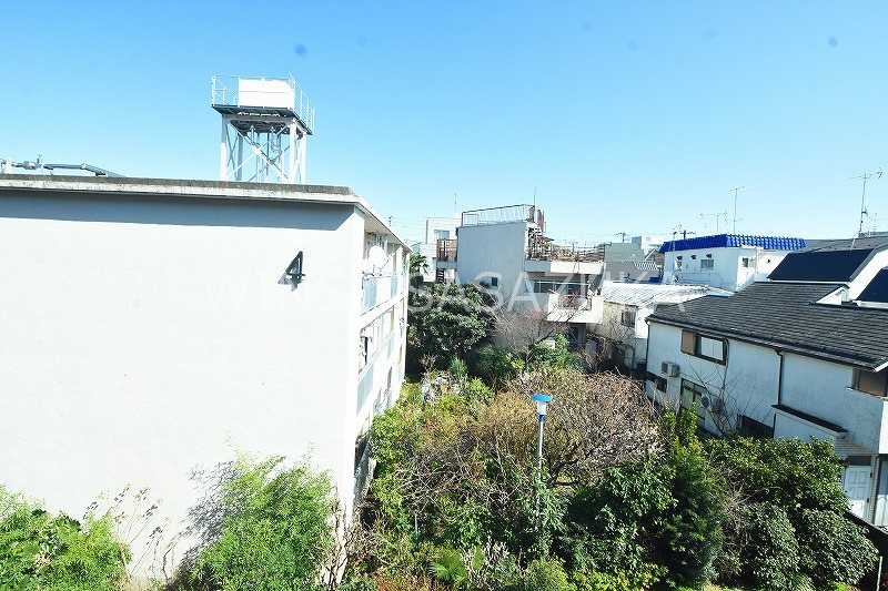 ガーデン杉並方南　 その他5