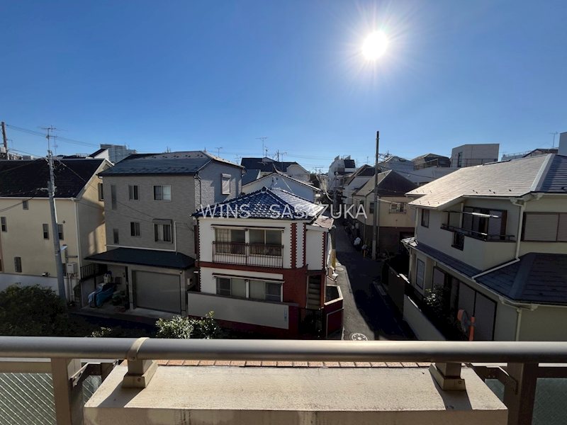 ガーデン杉並方南　 その他5