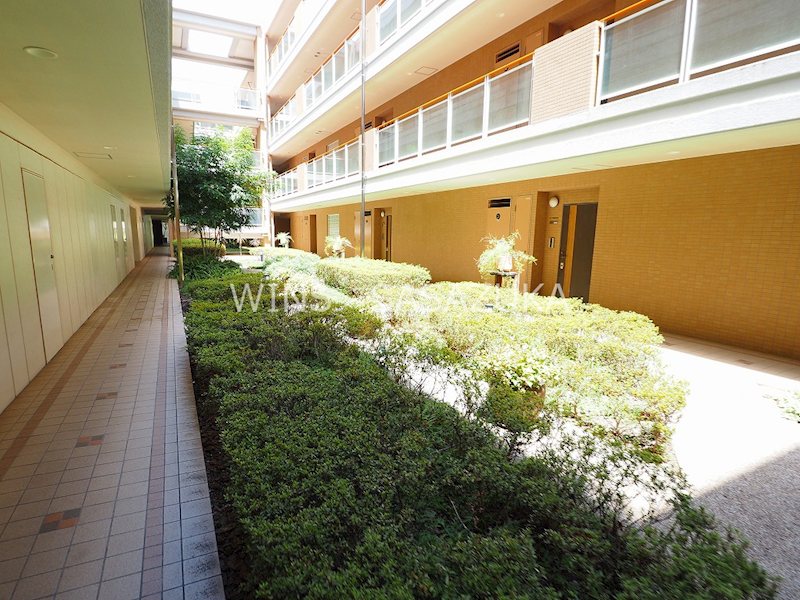 ガーデン杉並方南　 その他14