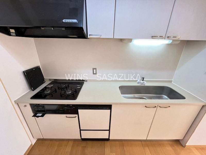 ガーデン杉並方南　 キッチン