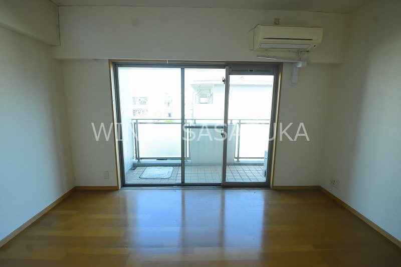 ガーデン杉並方南　 ベッドルーム