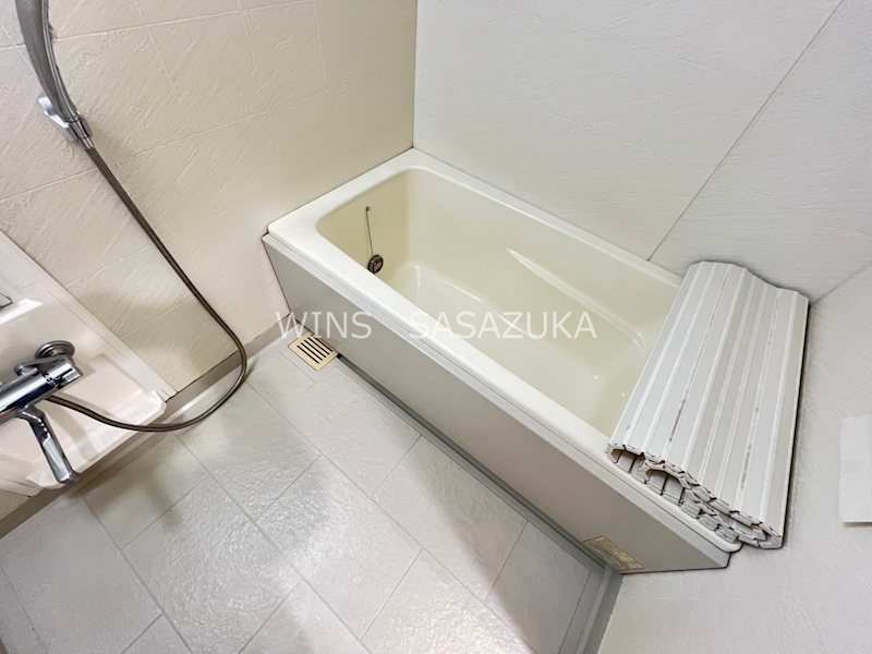 ガーデン杉並方南　 風呂画像