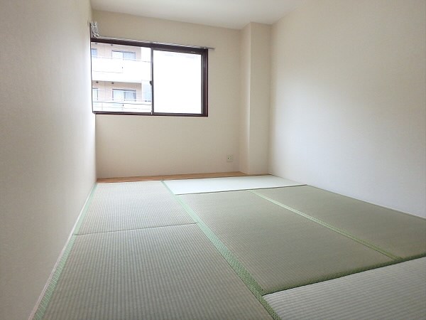 アイビーコート ベッドルーム