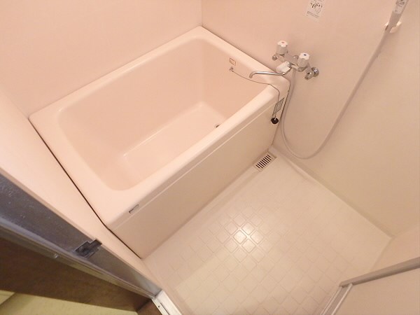 アイビーコート 風呂画像