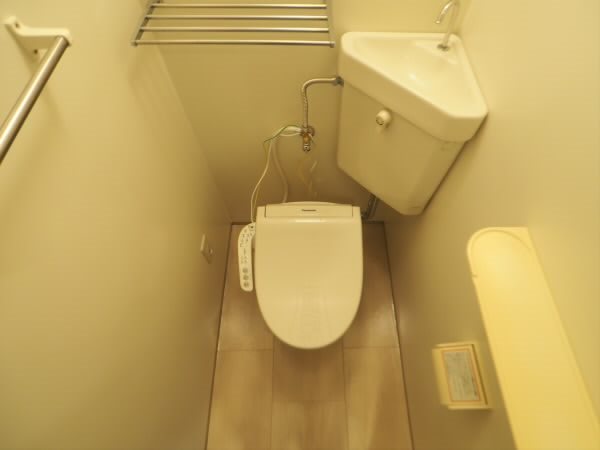 ルイーネ調布  その他1