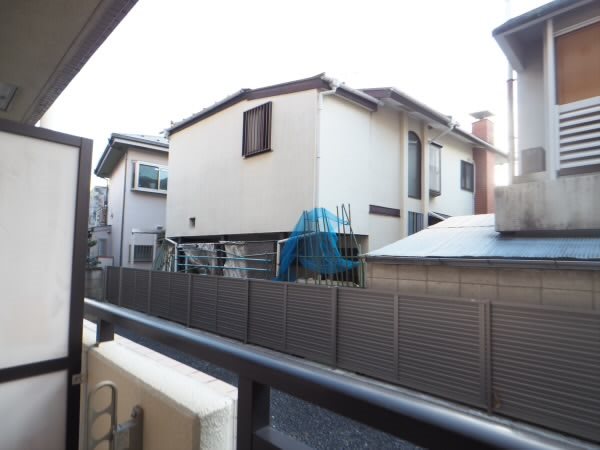 ルイーネ調布  その他4