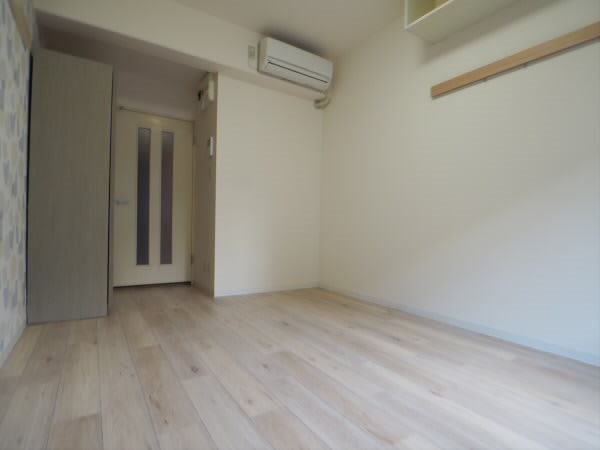 ルイーネ調布  リビング