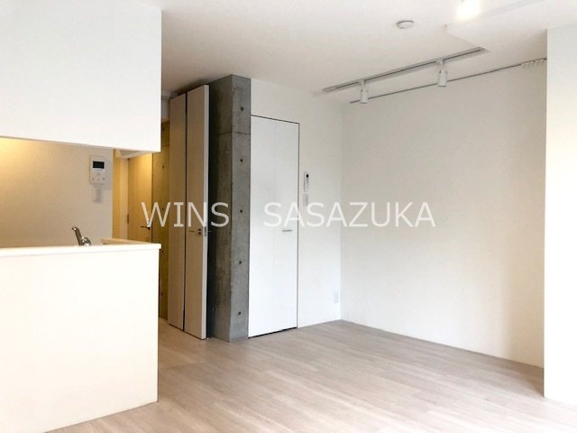 PASEO笹塚 ベッドルーム