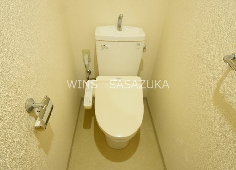 リッツ幡ヶ谷 その他2