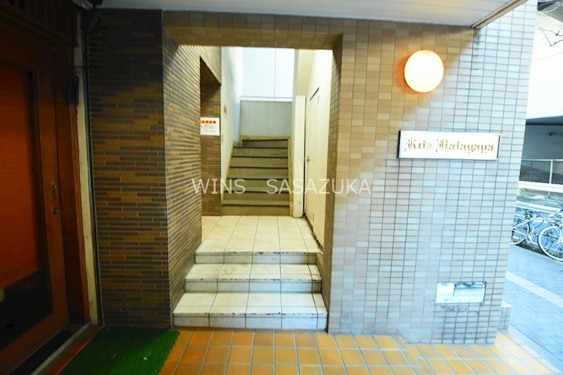 リッツ幡ヶ谷 その他6