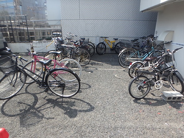 リッツ幡ヶ谷 その他8