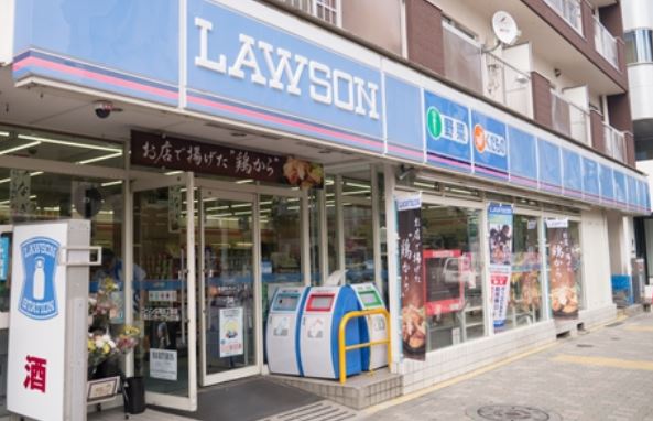 リッツ幡ヶ谷 周辺画像6