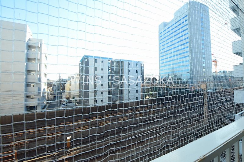 リッツ幡ヶ谷 その他5