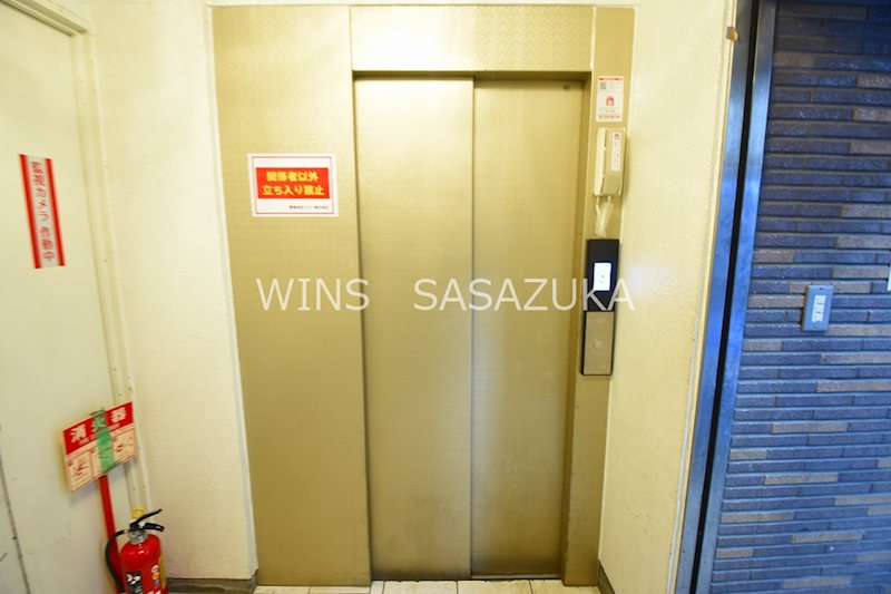 リッツ幡ヶ谷 その他7