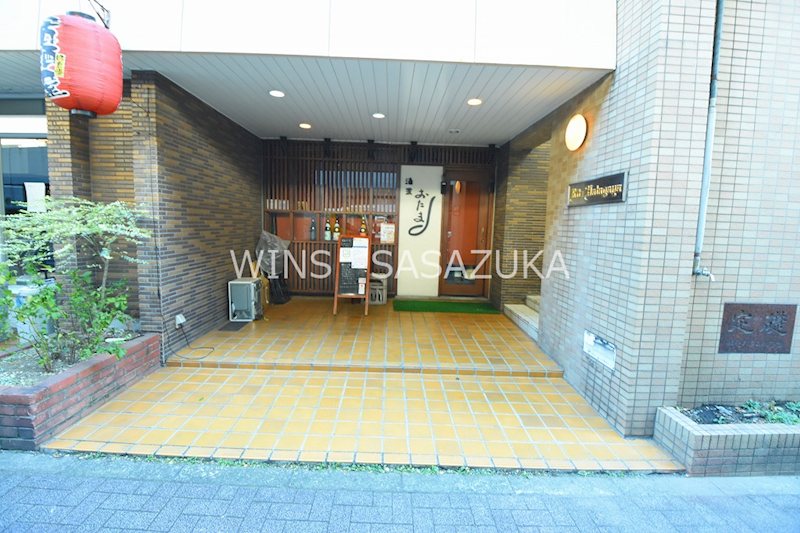 リッツ幡ヶ谷 その他8