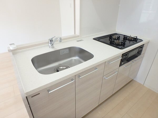 DUALEA(デュアリア) キッチン