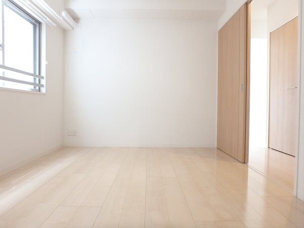 DUALEA(デュアリア) ベッドルーム