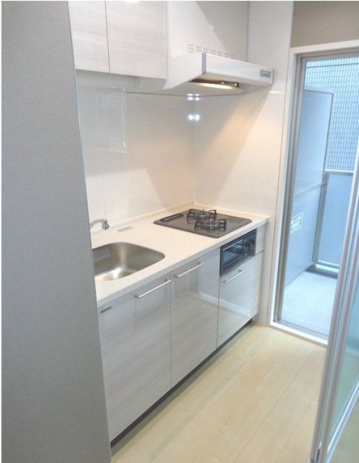 DUALEA(デュアリア) キッチン