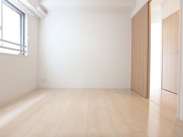 DUALEA(デュアリア) ベッドルーム