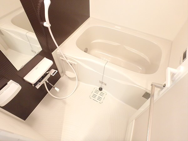 DUALEA(デュアリア) 風呂画像