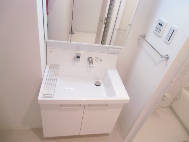 バンデューセン上北沢 その他2