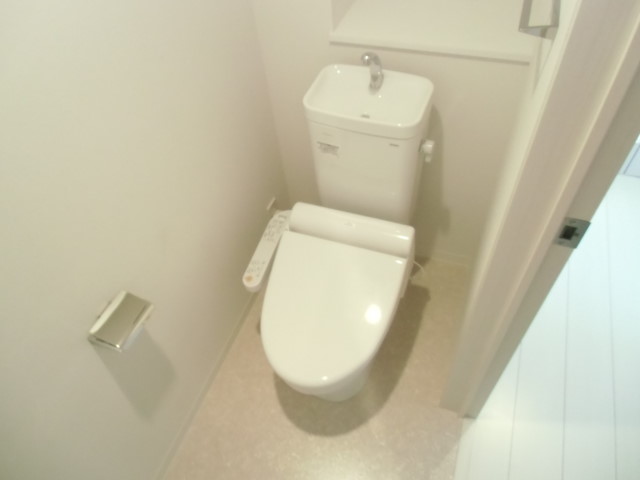 バンデューセン上北沢 その他3