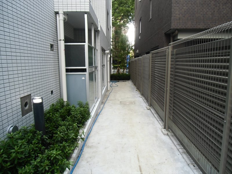 バンデューセン上北沢 その他7