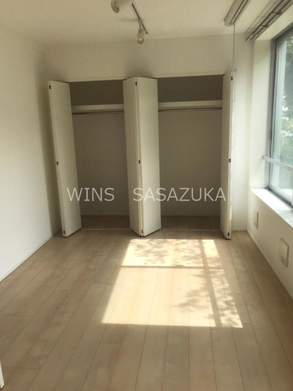 LUCIDA笹塚 リビング