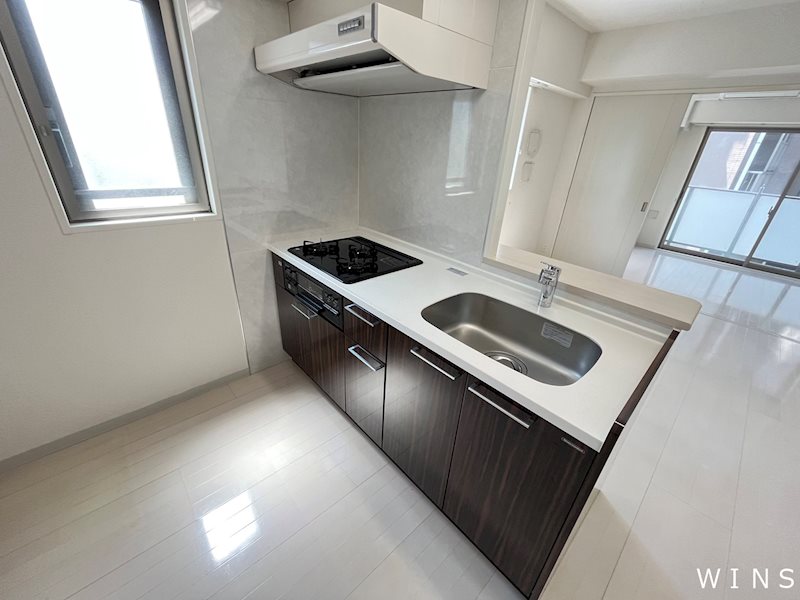 メゾン　ウェル キッチン