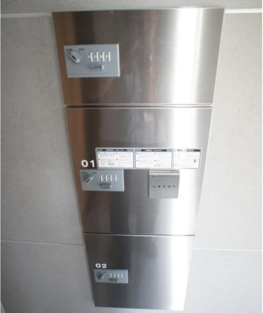 ジュネス明大前 その他5