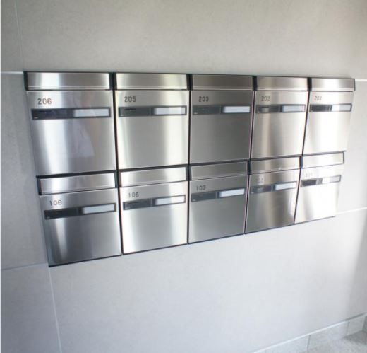 ジュネス明大前 その他8