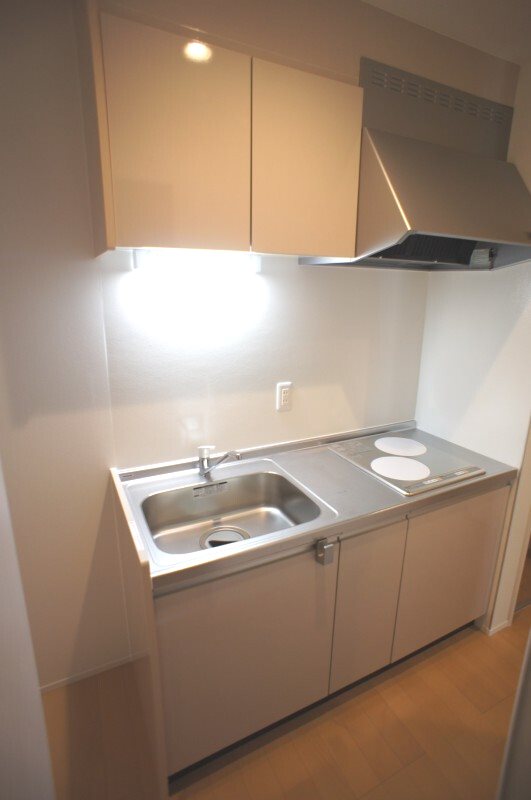 ジュネス明大前 キッチン