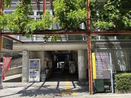 ジュネス明大前 周辺画像8