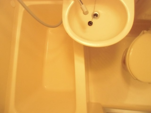 永福グリーンテラス その他1