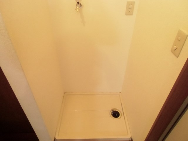 永福グリーンテラス その他4