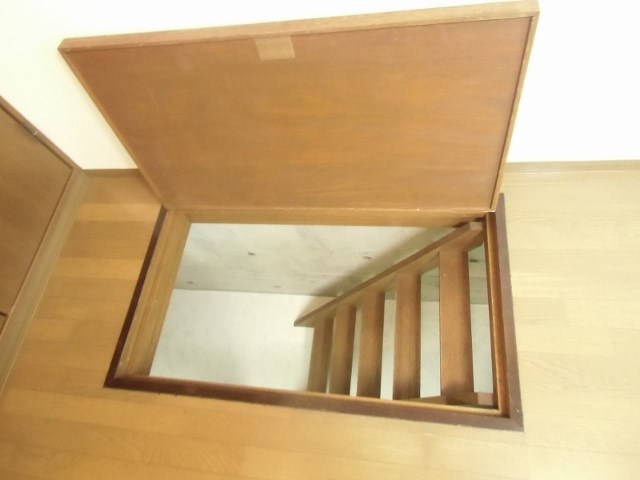 永福グリーンテラス その他6