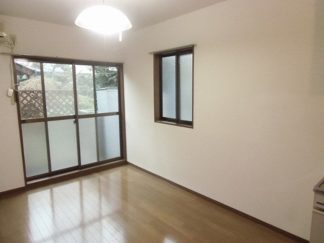 永福グリーンテラス その他7