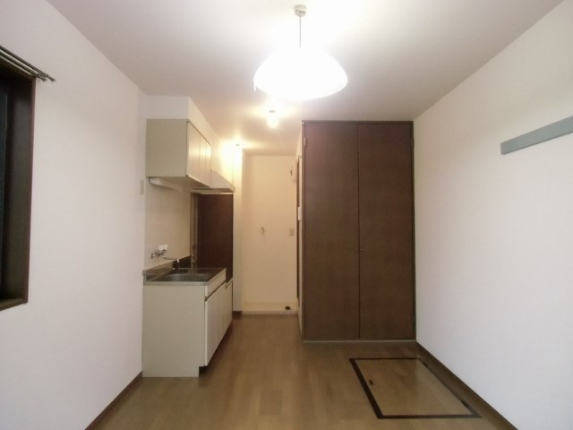 永福グリーンテラス その他8