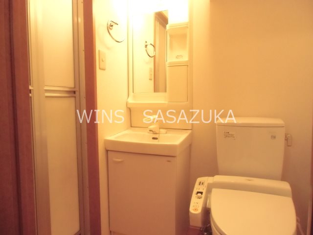 ステージファースト赤堤  その他2