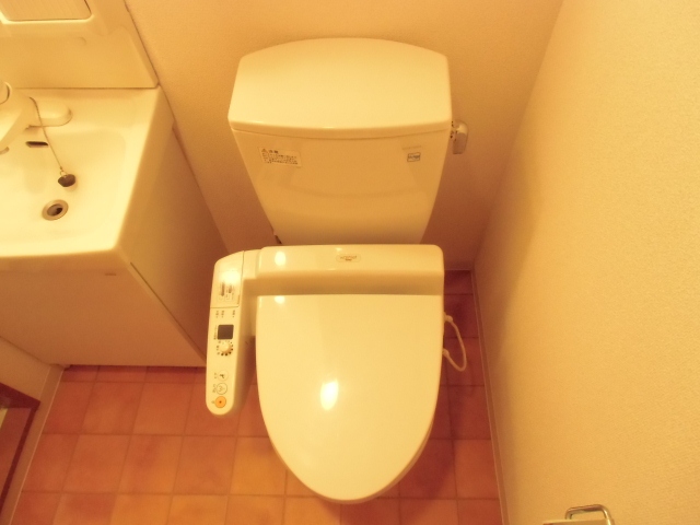 ステージファースト赤堤  その他3